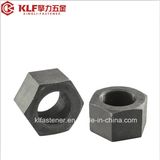 Hex Heavy Nut DIN6915 (M5-M36)