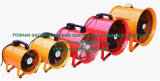 All Sizes Industrial Portable Exhaust Blower Fan