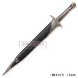 Sting Sword with Scabbard 66cm