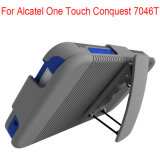 Factory New Combo Armor Case for Alcatel