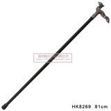 Cane Swords Eagle Head 91cm HK8269