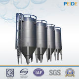 Environmental Protection Water Treatment Equipment Continuous Sand Filter