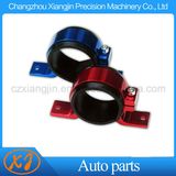 Hot Sale Colorful Aluminum 6061 T6 Fuel Filter Bracket