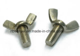 Wing Screw Thumb Nut /Fastener for Machinery