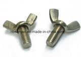 Wing Screw Thumb Nut /Fastener for Machinery