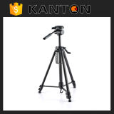 Lightweight Door Safety Camera Tripod with 3 Leg Section