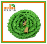 25/50/75/100/150ft Brass Fitting Water Expandable Garden Hose