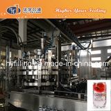 Pet Canned Beverage Filling Production Machinery