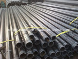 API 5L 3lpe Coated Seamless Steel Pipe for Line Pipe
