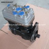 21101027 Air Compressor for Volvo