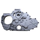 Aluminum Die Casting Auto Parts Accessories