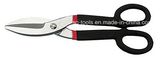 American Style Iron Scissors (FINE FINISHED) (ST6057)