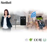 WiFi Intercom IP Doorbell Video Door Phone for Villa