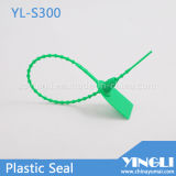 Cargo Security Seals with Number and Logo (YL-S300)