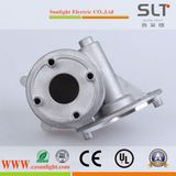 Aluminum Die Casting Auto Accessories for AC Motor Cover