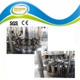 Hot Export Carbonated Beverage Can Filling Machine