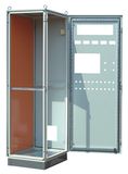 High Quality Power Distribution Cabinet