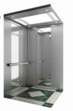 Machine Roomless Passenger Elevators with Comfortable Space