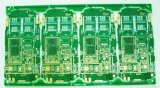 Electric Tin Plating Printed Circuit Board