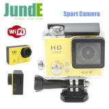 Diving Sport DVR Camera with WiFi Function and 1080P Full HD Video