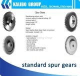 Standard Spur Gears (KLB6475)