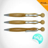 Most Popular Eco- Bamboo Ball Pen for Promotion