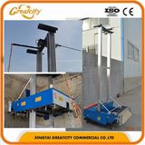 Wall Plastering Machine