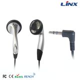 Stereo MP3 Cheap Earphones