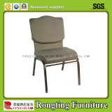Good Quality Stacking Church Chair (RH-50008)