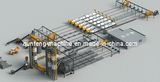 Automatic AAC Block Machinery