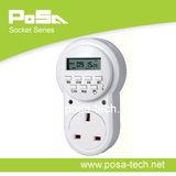 Weekly Digital Timer  (PS-50/SE36)