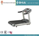 Fitness Equipment Motorized Commercial Treadmill