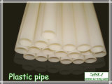 Craft White Hard HDPE Pipe