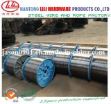 Carbon Steel Wire for Optical Fiber Cable Tension Members