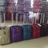 VAGULA Travel Trolley Bags Luggage Hl9036