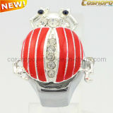 Special Bug-Shaped Finger Ring Watches (SA2049)
