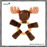 Moose Dog Toy for Holiday Products