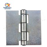 Galvanized Steel Stamping Boat Hinge for Deck