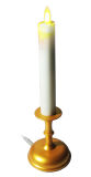 Electronic Swing Flame & Timing Candle
