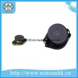 Ws-Pbo-M Series Low Profile Wire Wound SMD Power Inductor