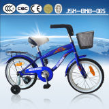 King Cycle Kids Outdoor Bike for Boy From China Manufacturer