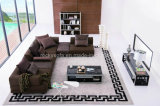 2014 New Home Furniture Modern Fabric Sofa (F679)
