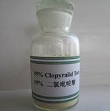 Herbicide Clopyralid 95% TC, 75%WDG, 300g/l SL,100g/l SL