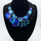 Fashion Accessories Crystal Necklace Jewelry