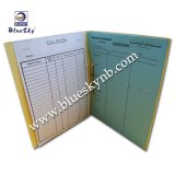 Medical Record Index File Folders (BLY8 - 0314 PF)