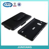 Cell Phone Accessories (with kickstand) Holster Combo Case for Nokia 930