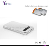 Touch UV Mobile Power Bank 6000mAh for iPod (YR060)