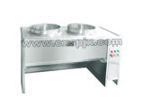 Poultry Slaughter Equipment: Square Boiling Pot