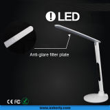 Twisted Dimmer LED Desk Table Lamp by CE& RoHS Approved