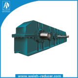 Speed Reducer for Large Metallurgical Crane and Hydropower Crane